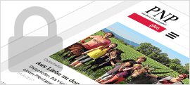 Bezahlschranke für plus.pnp.de ist da +++ Bezahlschranke für plus.pnp.de ist da +++