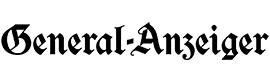 General-Anzeiger entscheidet sich für evolverSSO + + + General-Anzeiger entscheidet sich für evolverSSO + + +