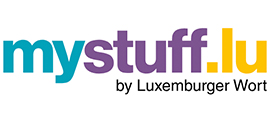 Mystuff.lu: Zusatzerlöse durch neues Widget + + + Mystuff.lu: Zusatzerlöse durch neues Widget + + +