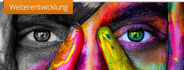 +++ Weiterentwicklung: evolverOAS und evolverSSO 4 +++ +++ Weiterentwicklung: evolverOAS und evolverSSO 4 +++